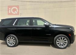 شيفروليه تاهو